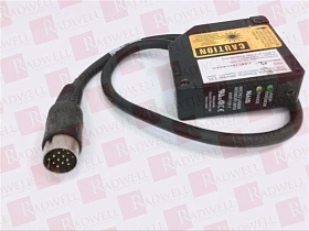 Фотоэлектрический датчик Артикул ANR11511 от производителя MATSUSHITA ELECTRIC