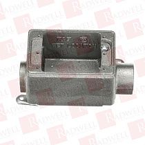 Розетка / коробка Артикул CIFDC-3/4 от производителя ABB THOMAS & BETTS