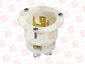 Штекер / розетка Артикул 2715 от производителя LEVITON