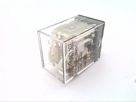 J1512CT24VAC1.2GT Реле/розетка от CIT RELAY