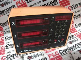 Интерфейс оператора Артикул CPA831A07 от производителя ELESTA