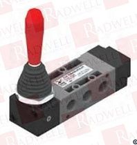 Пневматический клапан Артикул T224.53.31.9.1/2 от производителя PNEUMAX