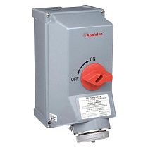 APPLETON ELECTRIC AA4DML
