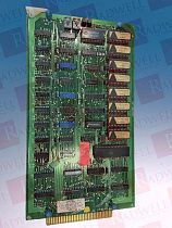 Плата управления/интерфейса Артикул DH6003X1 от производителя EMERSON