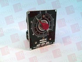 Таймер  / Счетчик  Артикул TDAF-6S от производителя INDUSTRIAL TIMER CO