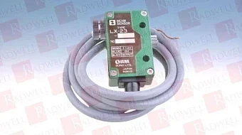 Волоконно-оптический кабель Артикул LX-23 от производителя MATSUSHITA ELECTRIC