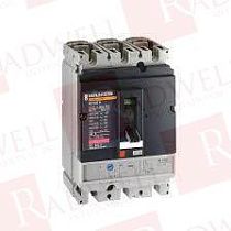 Автоматический выключатель в литом корпусе Артикул 29631 от производителя SCHNEIDER ELECTRIC