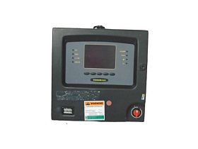 PF3107-G-DN-HW Контроль температуры/процесса от ATLAS COPCO