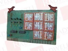 Плата ПК Плата ПЛК / дополнения к  плататам Артикул 4.02.200.209/A от производителя WIELAND