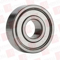 Подшипник Артикул R10ZZ от производителя BEARINGS LIMITED