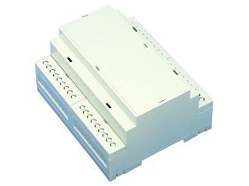 Bud Industries DMB-4773