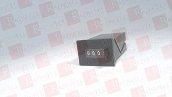 Таймер  / Счетчик  Артикул MK1421/48VDC/35CPS от производителя TRUMETER