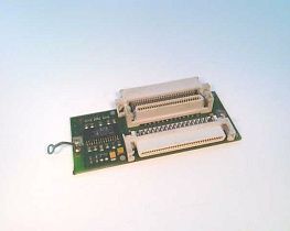 Плата блока питания B&R PS465-1, 24В DC, 60Вт