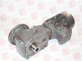 Мотор-редуктор Артикул SK-9012.1AF-100L/4-CUS от производителя NORD