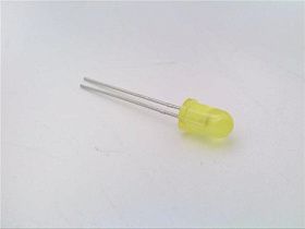 Массив светодиодов LTL-307Y от LITE ON