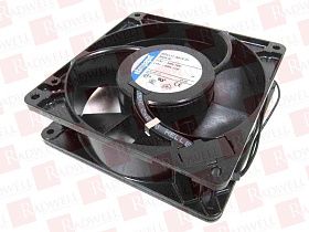 Вентилятор / терморегулятор для панели управления Артикул W2K121-AA15-01 от производителя EBM PAPST