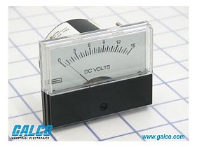 Crompton Instruments 362-01VA-NDND