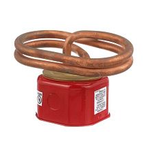 Трубчатый нагреватель TTUH-30A от CHROMALOX