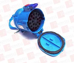 Штекер / розетка Артикул 19-64191 от производителя MARECHAL ELECTRIC SA