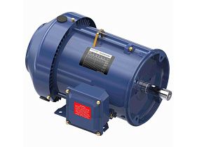 Marathon Electric 184TTFBD6028