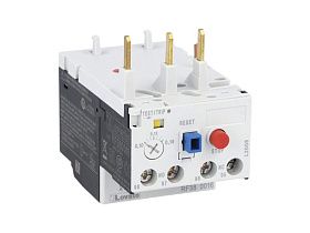 RF380160 Твердотельная перегрузка / реле от LOVATO