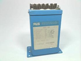 Частотный преобразователь/ передатчик CCC-1B-C5-E1-X20-F60-Z0-A2 производства ROCHESTER INSTRUMENT SYSTEMS