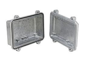 Bud Industries IPS-3913