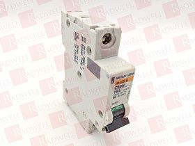 Автоматический выключатель для монтажа на дин-рейку Артикул MG25589 от производителя SCHNEIDER ELECTRIC