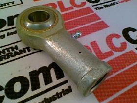 Подшипник шарнирный точный AR12N SPHERCO с дополнительной смазкой, внутренняя резьба