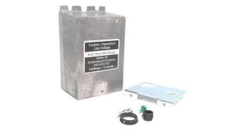 545-0202-007 Комплект принадлежностей и уплотнений для систем отопления, вентиляции и кондиционирования воздуха от HOFFMAN CONTROLS