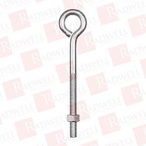 Гайка / болт / шатун / шайба Артикул 07165-9 от производителя CHICAGO HARDWARE