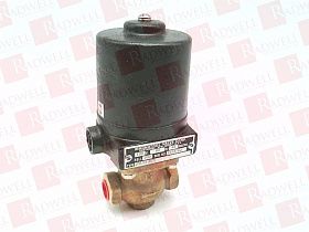 Регулирующий клапан Артикул G29L52SC-ACTZCY от производителя MAGNATROL