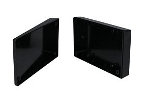 Bud Industries PS-11292-B