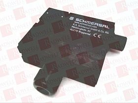 Предохранительный выключатель блокировки Артикул AZM 170SK-11ZRK-2197 24VAC/DC от производителя SCHMERSAL