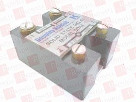 Твердотельная перегрузка / реле Артикул D04A от производителя KIDDE