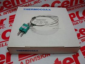 Термопара / РТД Артикул FKA05/100 от производителя THERMOCOAX