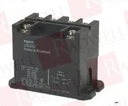 Реле / розетка Артикул T92P7D52-12 от производителя TE CONNECTIVITY