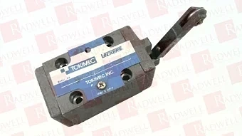 Регулирующий клапан Артикул DG20S-3-2A-S-11-LH-S2 от производителя TOKYO KEIKI