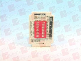 Замедляющие реле Артикул TD-88122 от производителя MACROMATIC