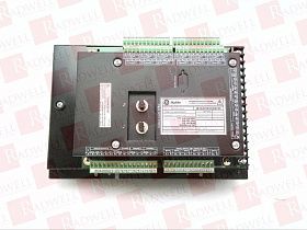 Цепь управления Артикул RRTD-HI-IO-F-0 от производителя GENERAL ELECTRIC