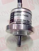 Кодирующее устройство / фазовый датчик положения Артикул 2RM-7500-D-04X20-64-01-S от производителя SCANCON