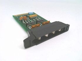 AN-1111 Модуль/стойка ПЛК от ROCHESTER INSTRUMENT SYSTEMS