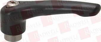 Ручка Артикул K0123.4A41 от производителя KIPP