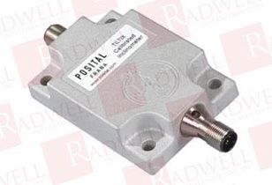 Датчик положения / приемник / монитор Артикул ACS-360-1-C901-VK2-PN от производителя POSITAL FRABA