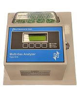 Газоанализатор SCA-CONTROL-UNIT NEUTRONICS
