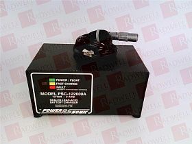 Зарядное устройство Артикул PSC122000A от производителя POWER SONIC