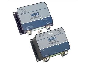 SolaHD SCP100S24X-CP1