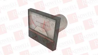 Щитовой измерительный прибор Артикул 16472 от производителя SIMPSON