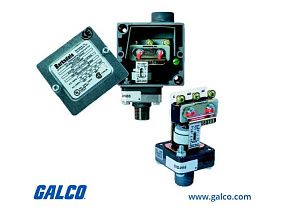 Barksdale Control Products E1H-H15-S0376