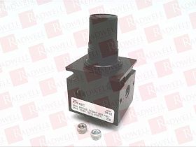 Пневматический регулятор Артикул R75-02C от производителя PARKER